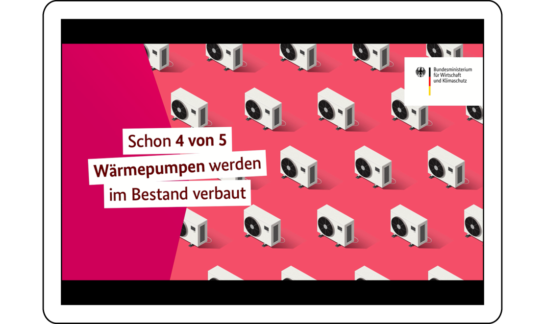 Werbemittel BMWE