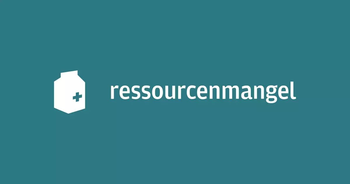 (c) Ressourcenmangel.de