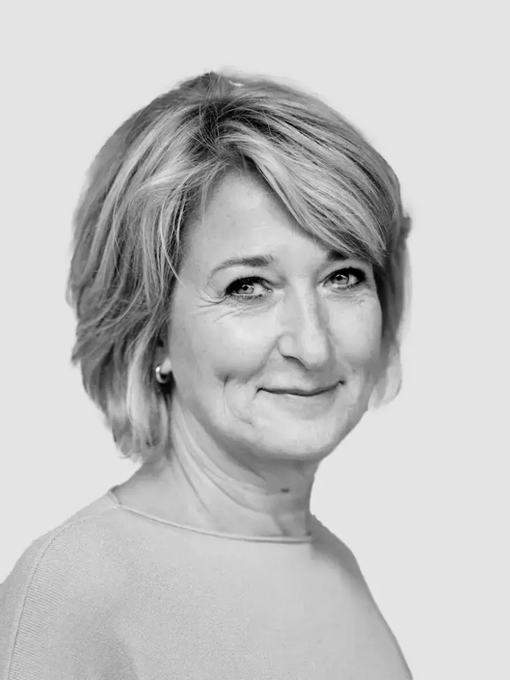 Svenja Hubenthal